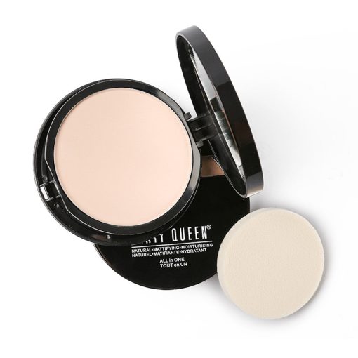 Party Queen Oil Control Pressed Powder - Image 2