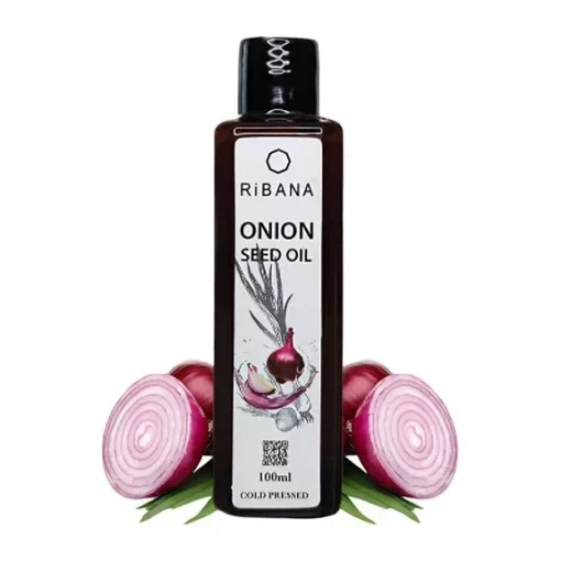 RiBANA Onion Seed Oil - 100ml