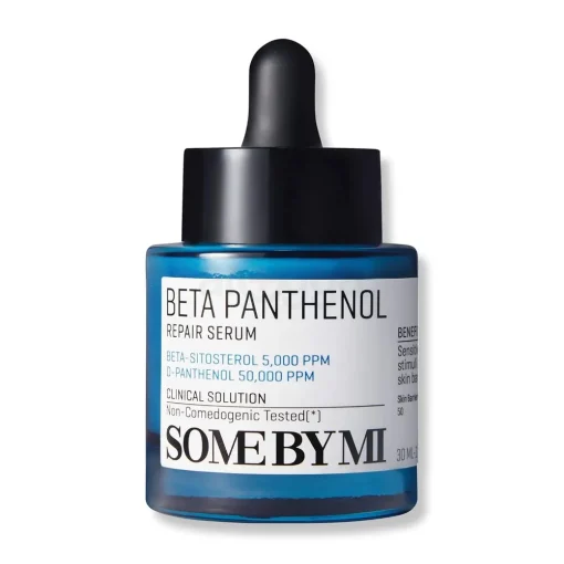 SOME BY ME Beta Panthenol Repair Serum - 30ml