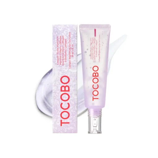 TOCOBO Collagen Brightening Eye Gel Cream