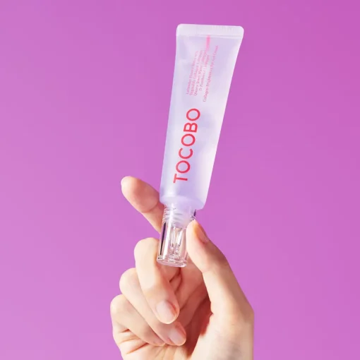 TOCOBO Collagen Brightening Eye Gel Cream - Image 2