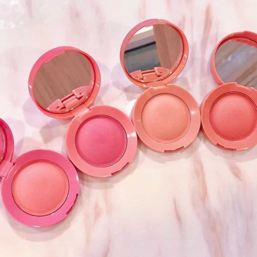 W7 Candy Blush Blusher - Image 2