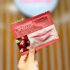 Sadoer Cherry Pink Tender Lip Mask