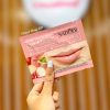 Sadoer Honey Peach Repair Lip Mask