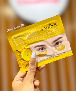 Sadoer Caviar Essence Eye Mask