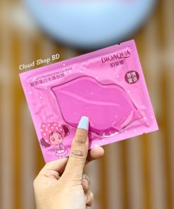 BIOAQUA Collagen Moisturizing Lip Sheet Mask