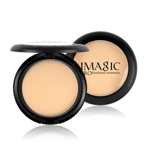 IMAGIC Studio Fix Compact Powder