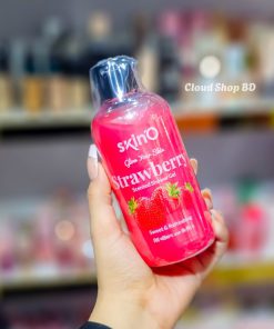 skin'O Glow Your Skin Strawberry Scented Shower Gel - 220ml