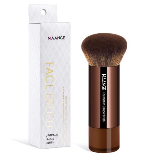 MAANGE Upgrade Large Face Brush