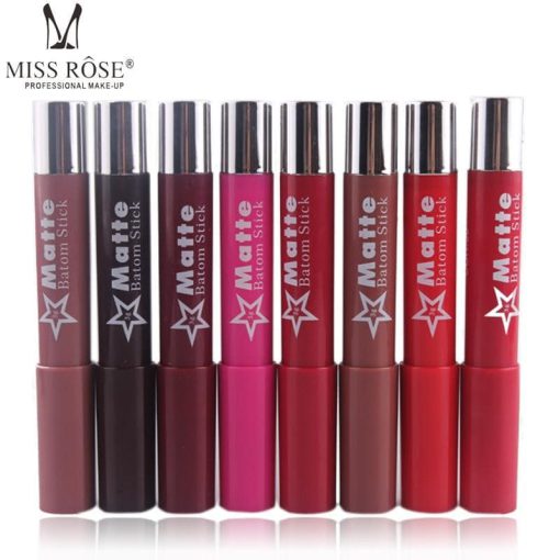 MISS ROSE Chubby Lip Crayon - Image 2