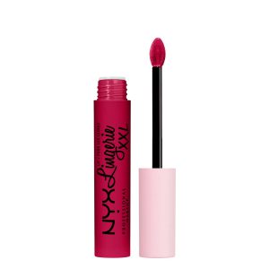 NYX Lip Lingerie XXL Matte Liquid Lipstick - Cloud Shop BD