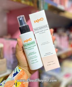 Skin'O Niacinamide Ultra Light Glow Toner - 100ml