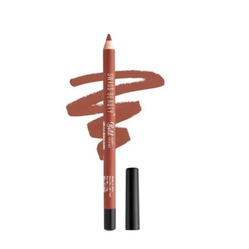 Swiss Beauty Bold Matt Lip Liner Bobby Brown -14