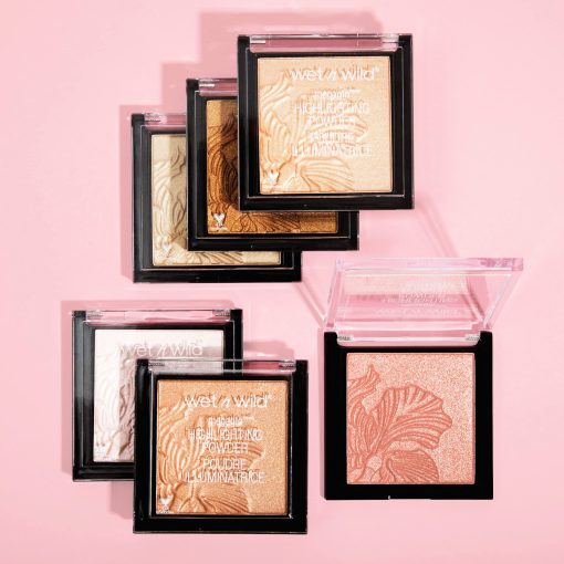 Wet n Wild Megaglo Highlighting Powder