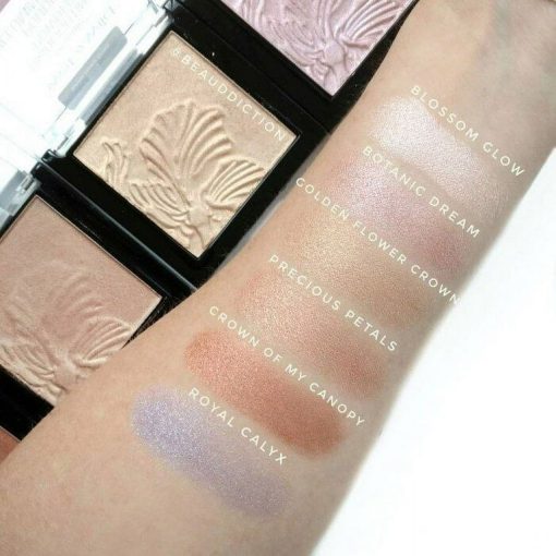 Wet n Wild Megaglo Highlighting Powder - Image 2