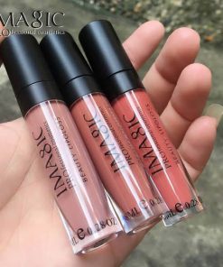 IMAGIC Liquid Matte Lipstick