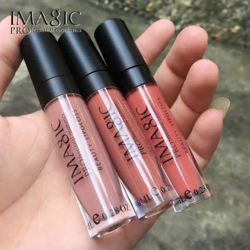 IMAGIC Liquid Matte Lipstick