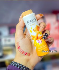 POND'S Sandal Radiance Talcum Powder