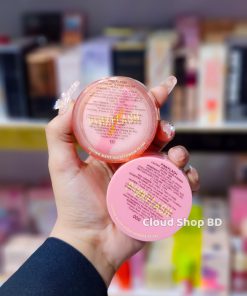 PINKFLASH Lasting Matte Loose Powder