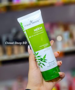 nature beauty Neem Oil Control Face Wash - 100ml