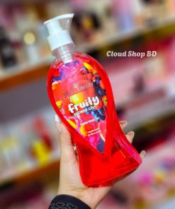 nature beauty Fruity Shower Gel - 500ml