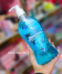 nature beauty Ocean Fresh Shower Gel - 500ml