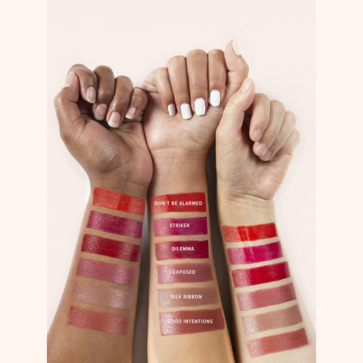 ABSOLUTE NEW YORK Vinyl Lipstick - Image 2