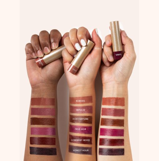 ABSOLUTE NEW YORK Vinyl Lipstick - Image 3