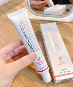 Beaute Melasma-X Glutathione Brightening Tone Up Cream - 45ml