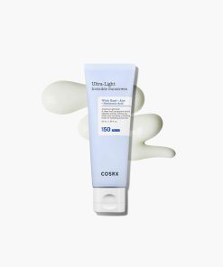 COSRX Ultra-Light Invisible Sunscreen SPF50 PA++++ (50ml)