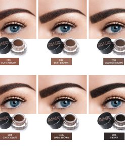IMAGIC Eyebrow Pomade - E05 Dark Brown