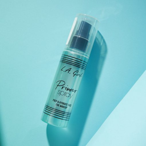 L.A Girl Pro Primer Spray GFS916 - 80ml - Image 2