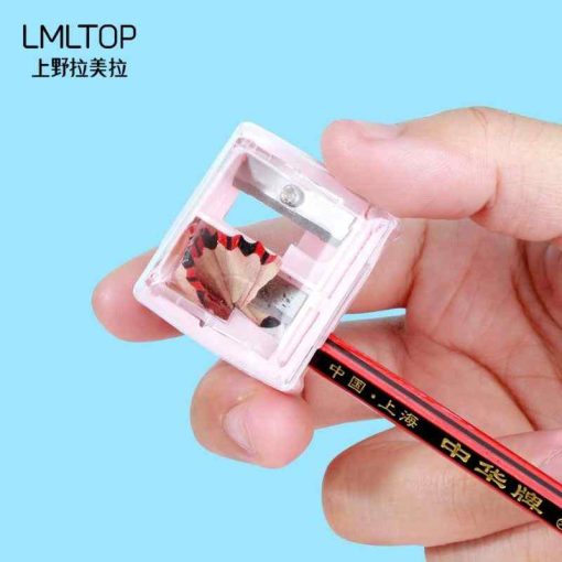LMLTOP Pencil Sharpener Smart and Lightweight - Image 2