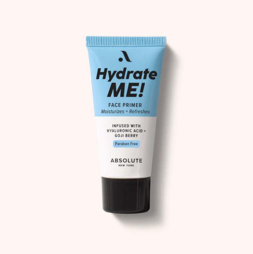 ABSOLUTE NEW YORK Face Primer - Hydrate ME