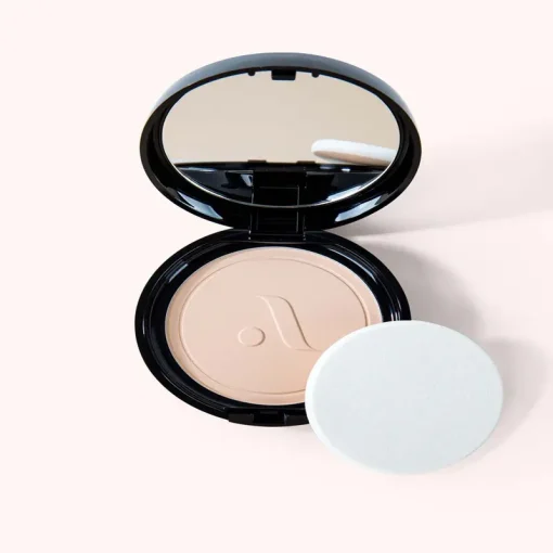 ABSOLUTE NEW YORK Locked-In Powder Foundation