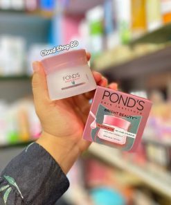 POND'S Bright Beauty Cream Anti-Spot Fairness Day Cream SPF 15 PA++