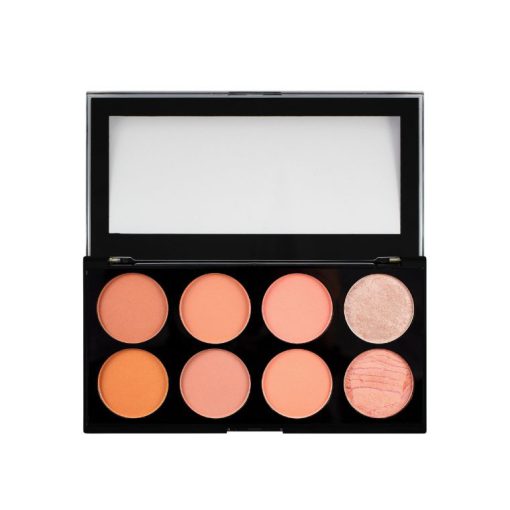Revolution Ultra Blush Palette - Hot Spice - Image 2