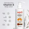 skin'O Ultimate Glow Vitamin E Body Lotion - 200ml
