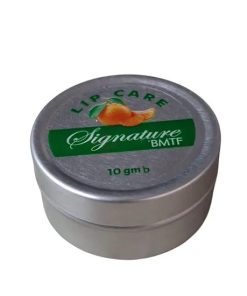Signature BMTF Lip Care - 10g