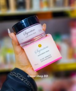Signature Moisturizing Cream - 70g