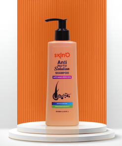 Skin'O Anti Hair Fall Solution Shampoo - 200ml