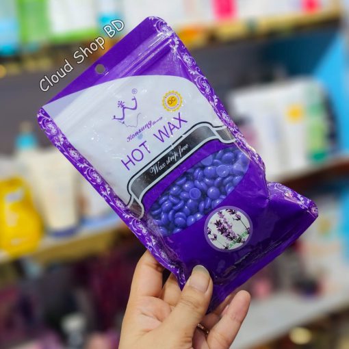 Konsung Beauty Hot Wax Random Flavor