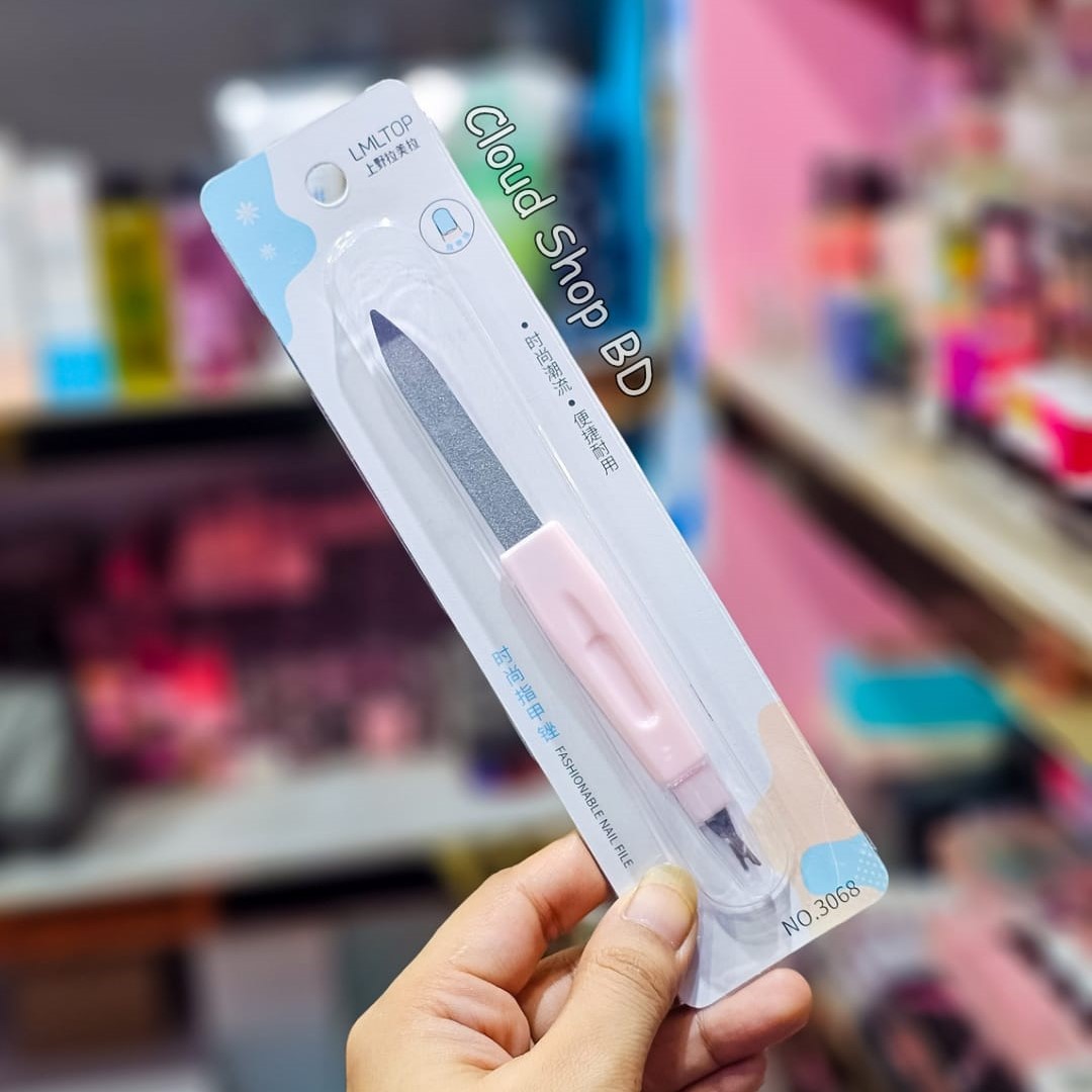 LMLTOP Nail File