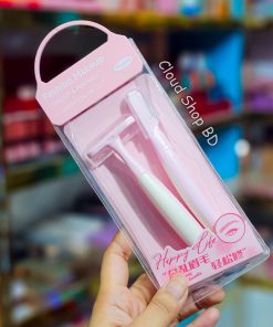 LMLTOP  2 in 1 Razor- Happy Lolita