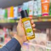 skin’O 100% Organic Olive Oil - 100ml