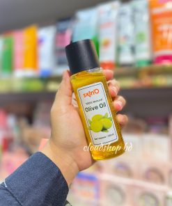 skin’O 100% Organic Olive Oil - 100ml