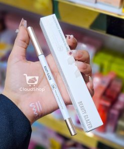 BEAUTY GLAZED Pure Kajal Liner - White