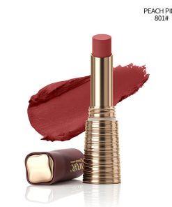IMAGIC Kiss Proof Matte Lipstick - #01 PEACH PINK