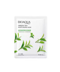 BIOAQUA Green Tea Moisturizing Sheet Mask
