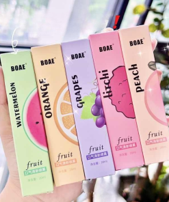 BOAE Fruit Fresh Breath Spray